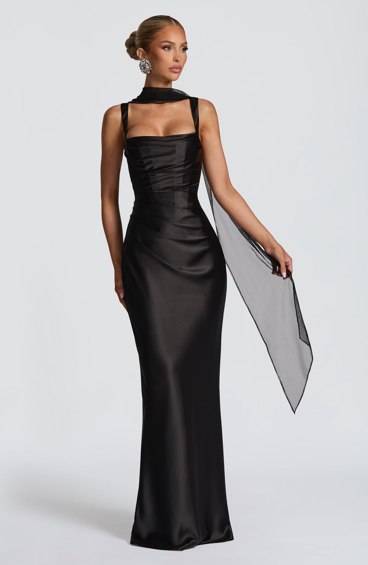 Vestido Naeti WESS