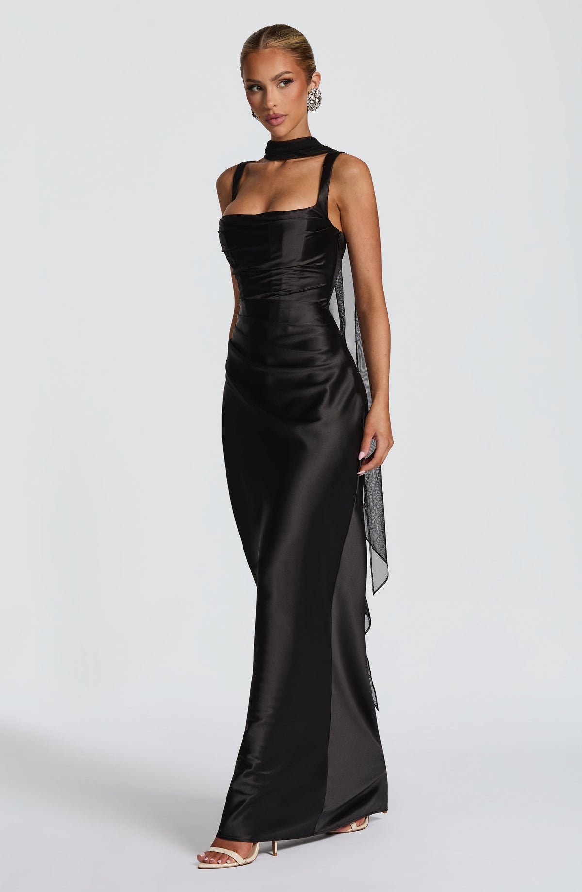 Vestido Naeti WESS