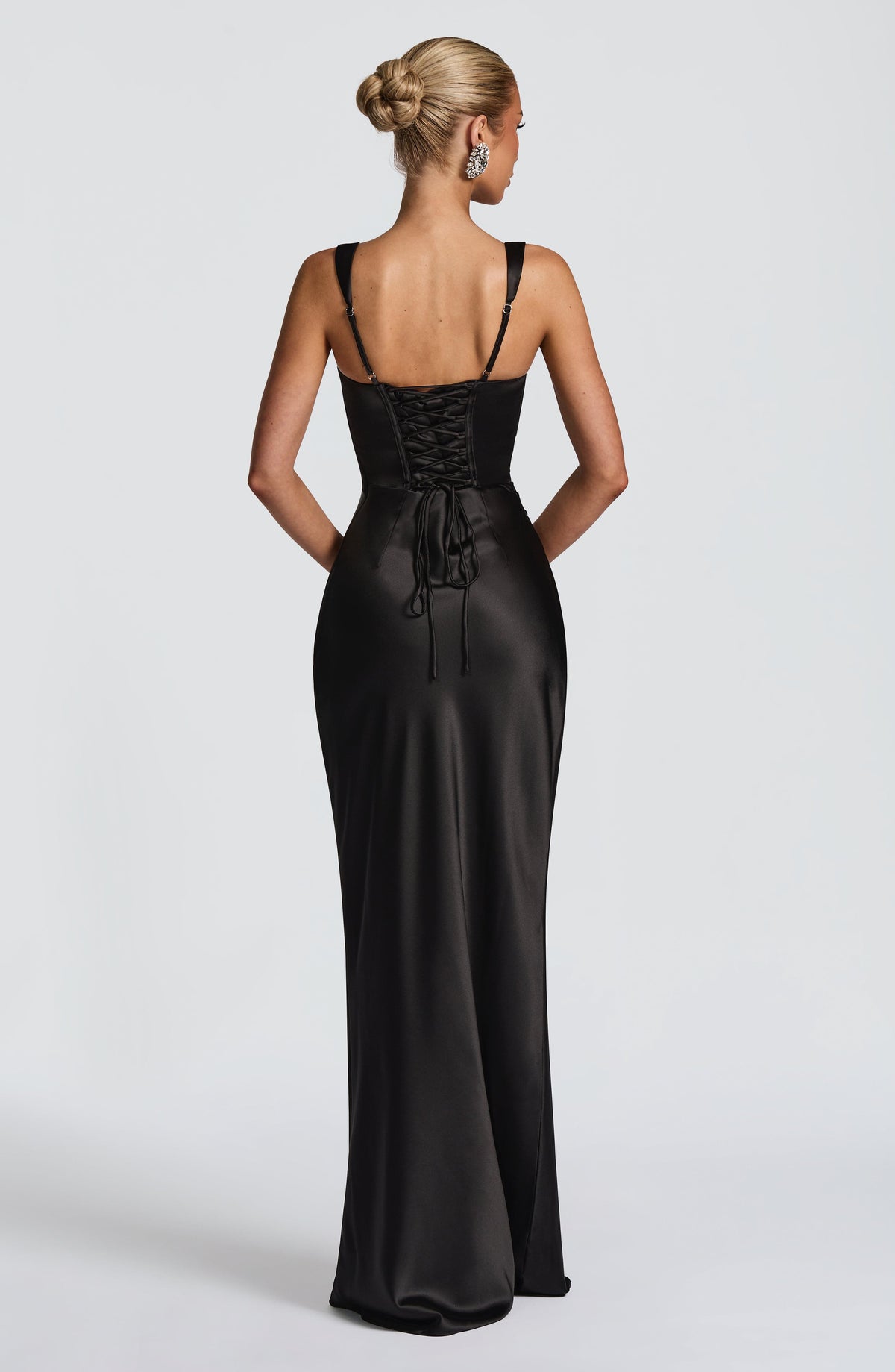 Vestido Naeti WESS
