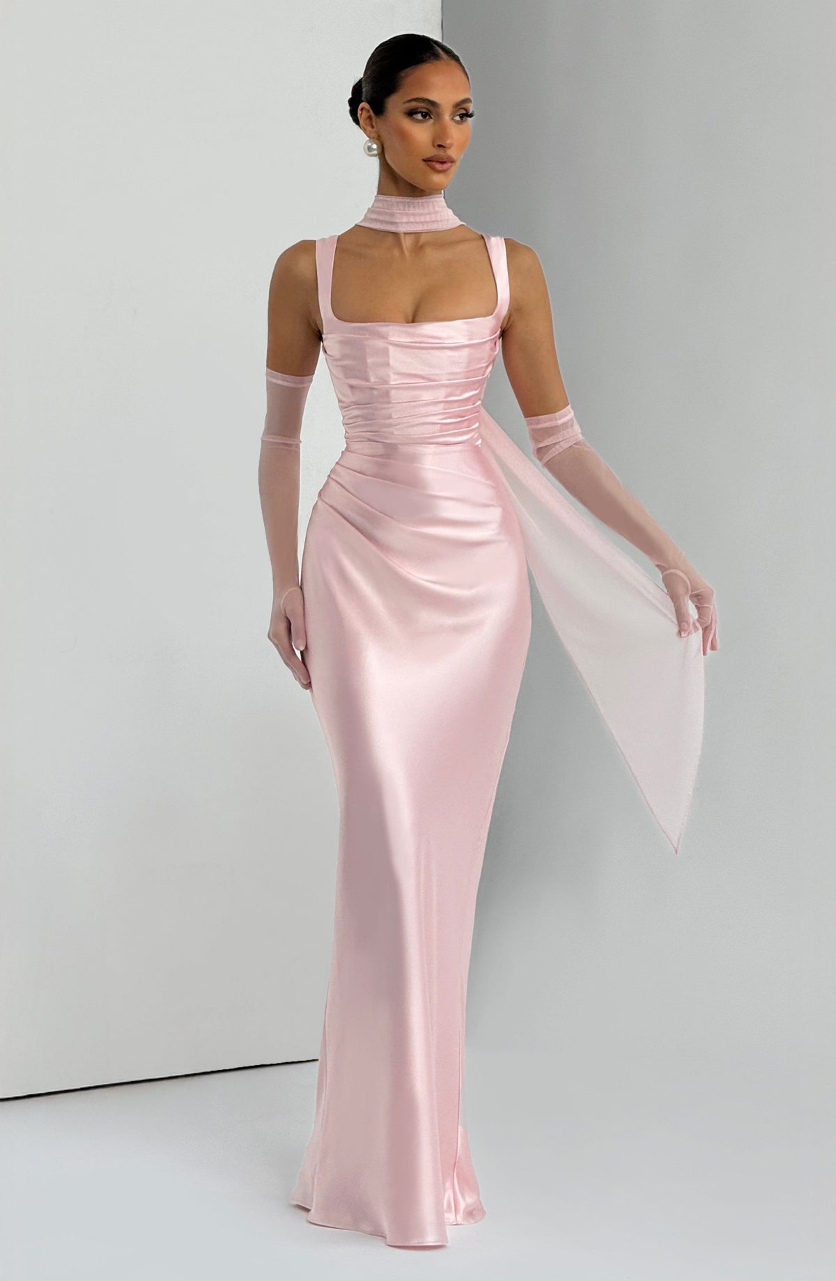Vestido Naeti WESS
