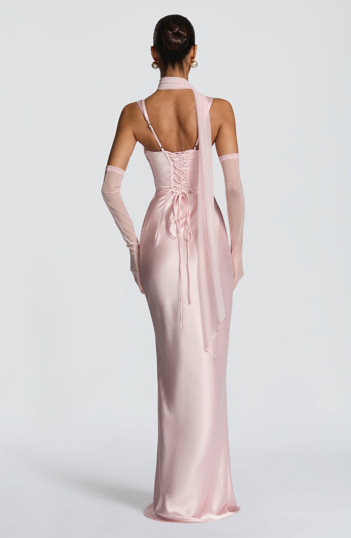 Vestido Naeti WESS
