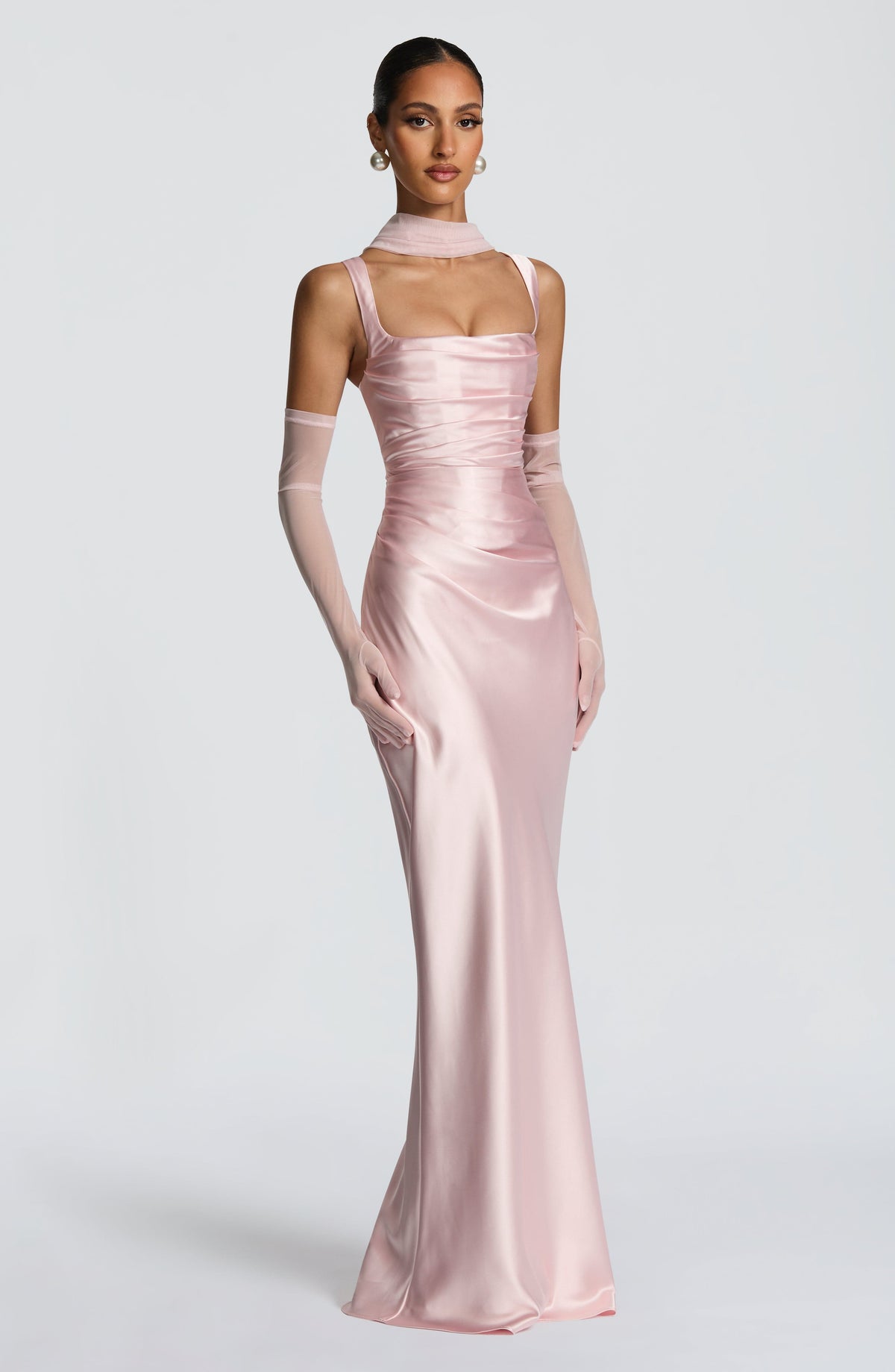 Vestido Naeti WESS