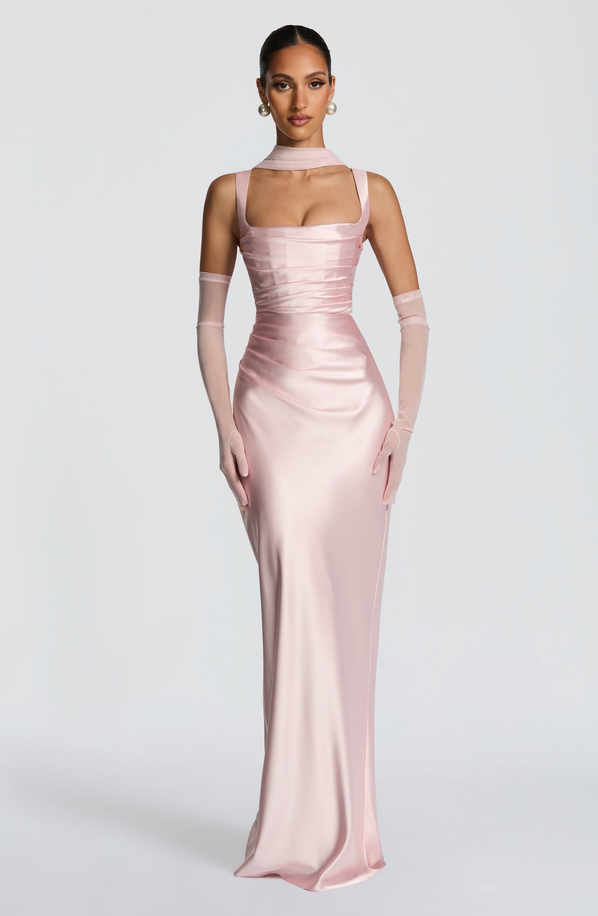 Vestido Naeti WESS