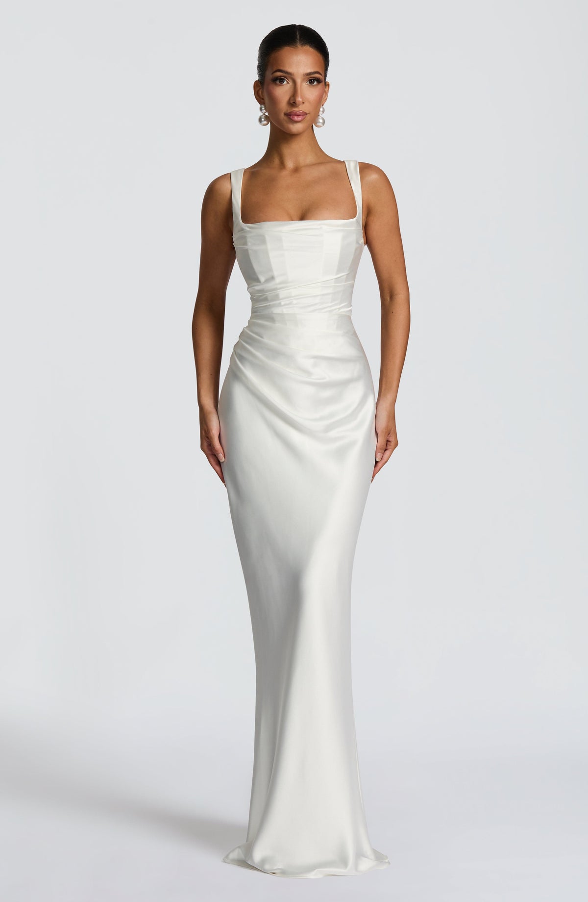 Vestido Naeti WESS