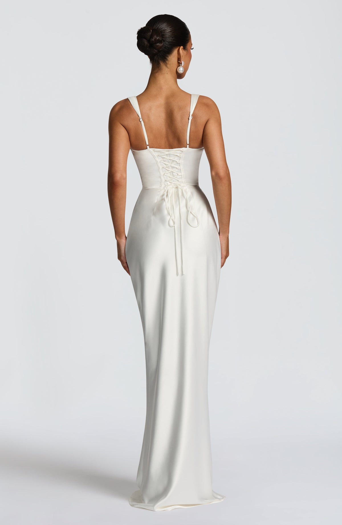 Vestido Naeti WESS