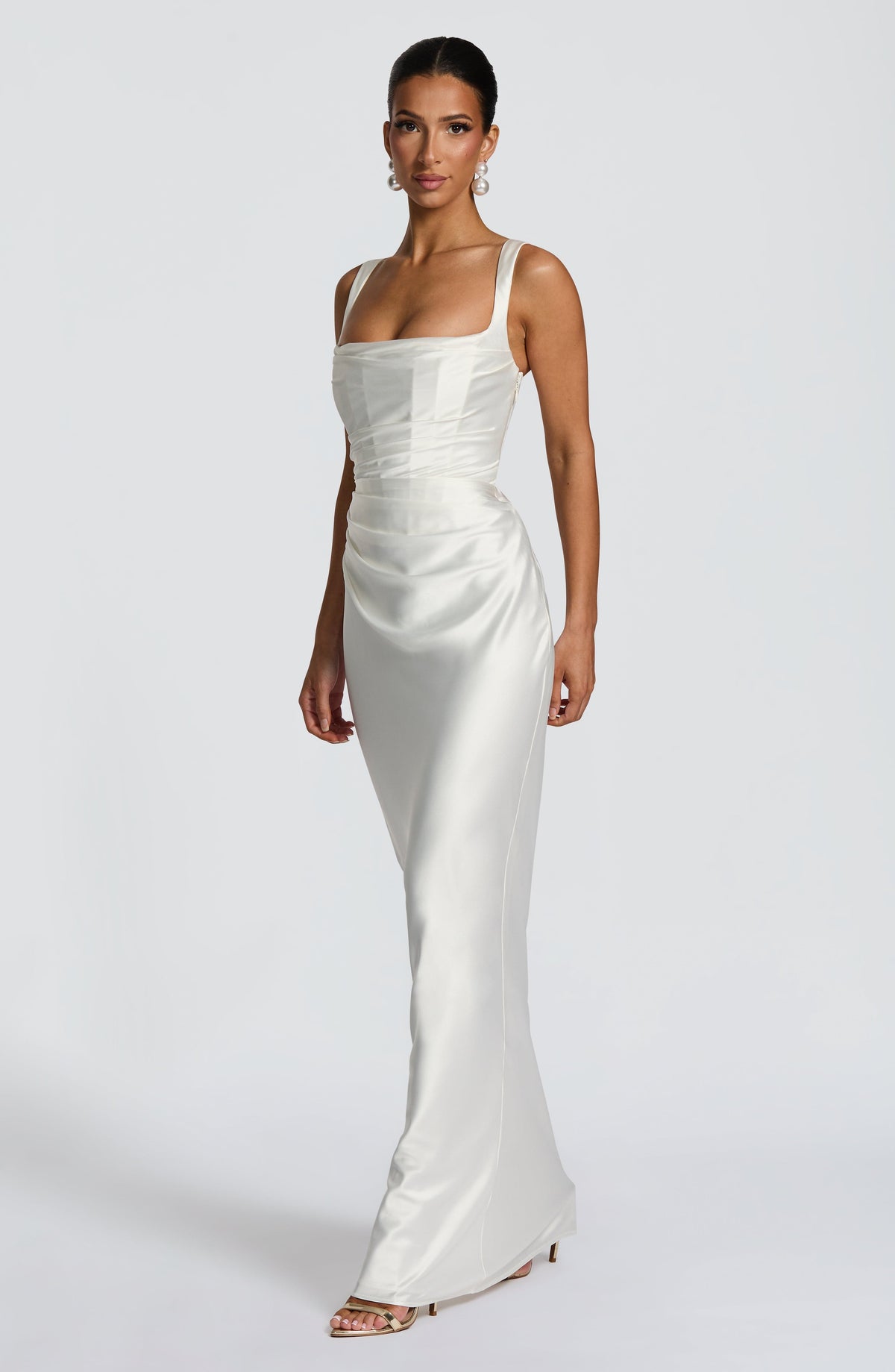 Vestido Naeti WESS