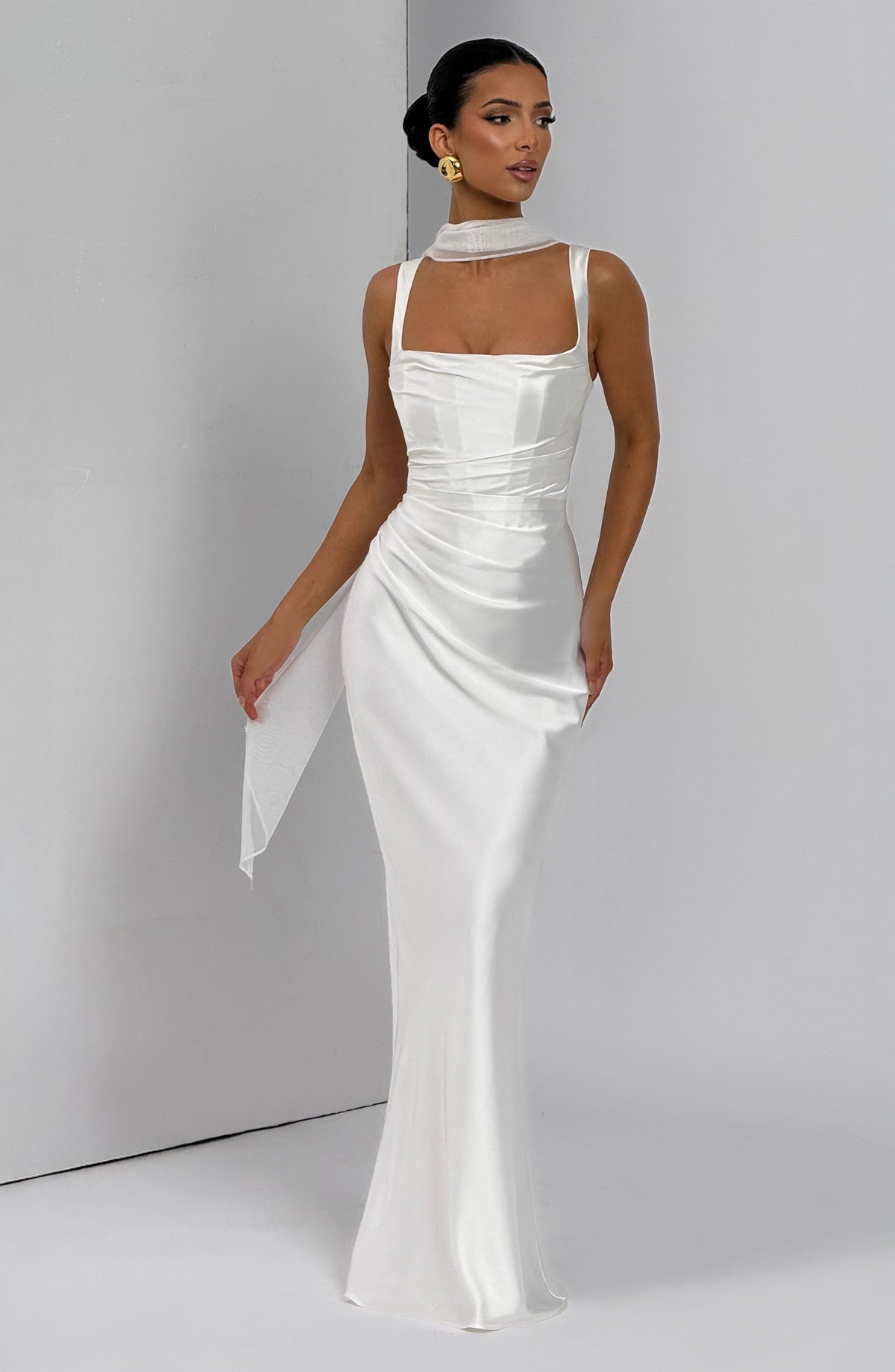 Vestido Naeti WESS