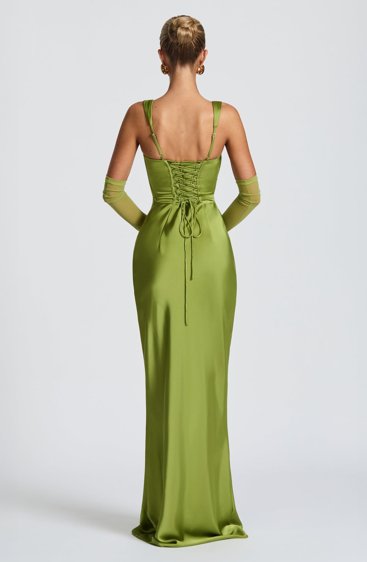 Vestido Naeti WESS