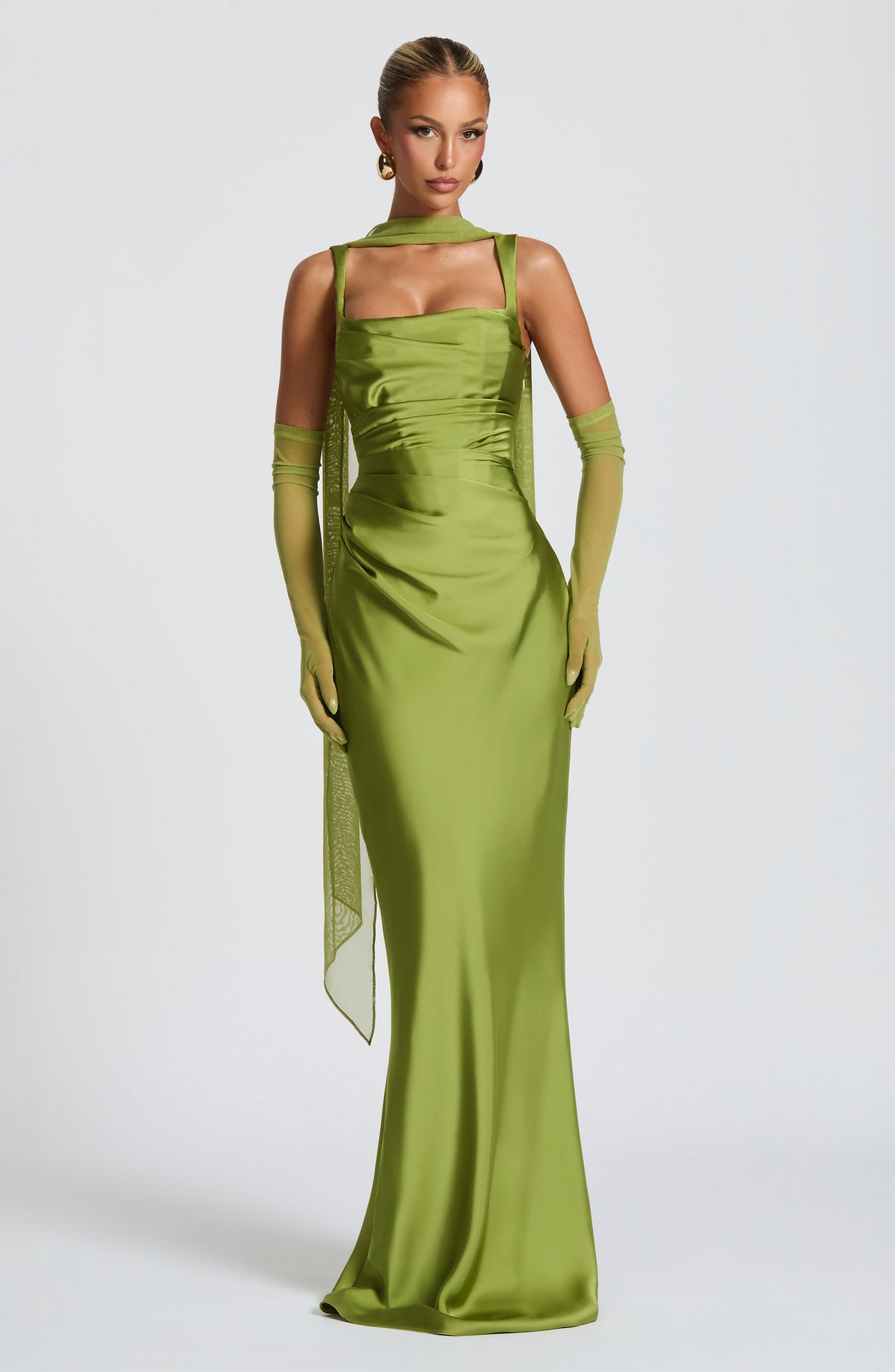 Vestido Naeti WESS