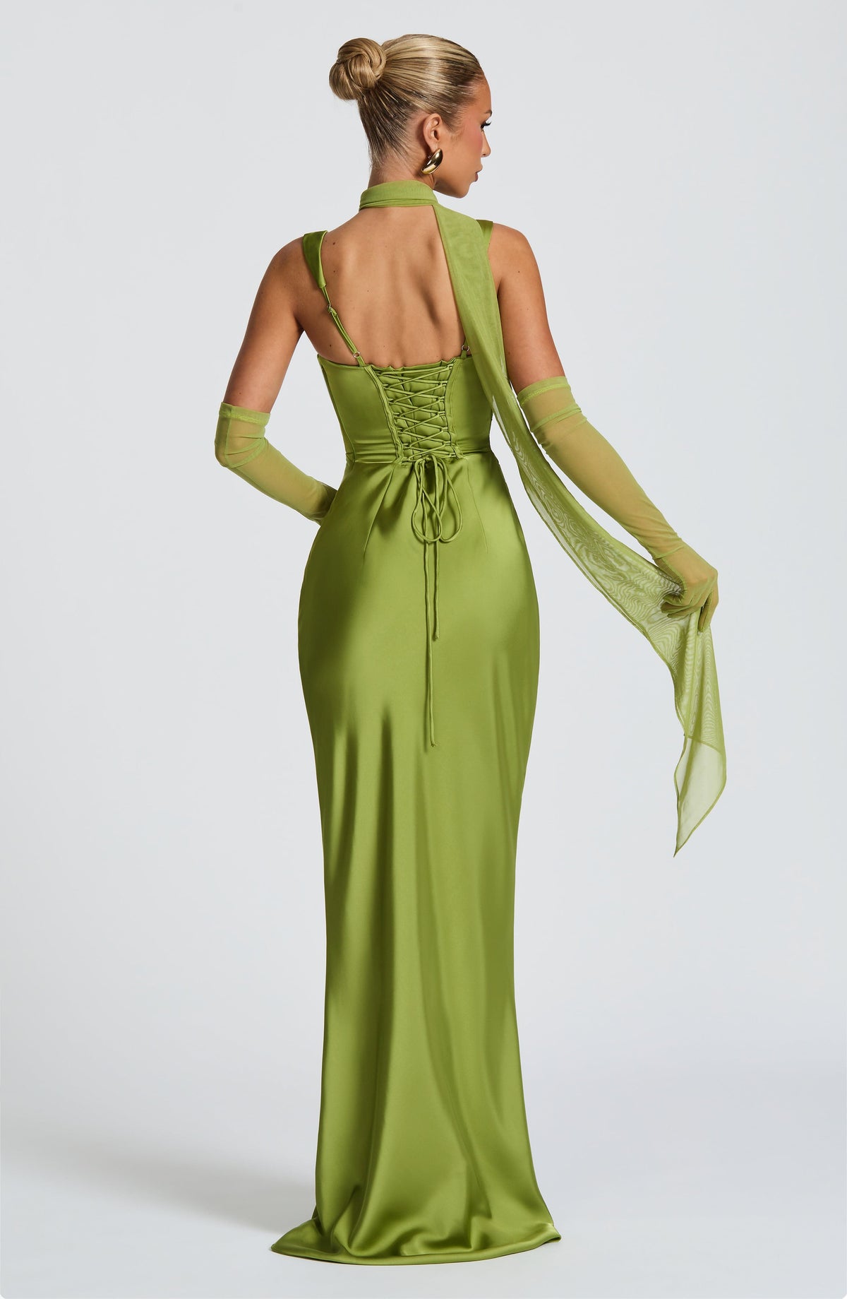 Vestido Naeti WESS