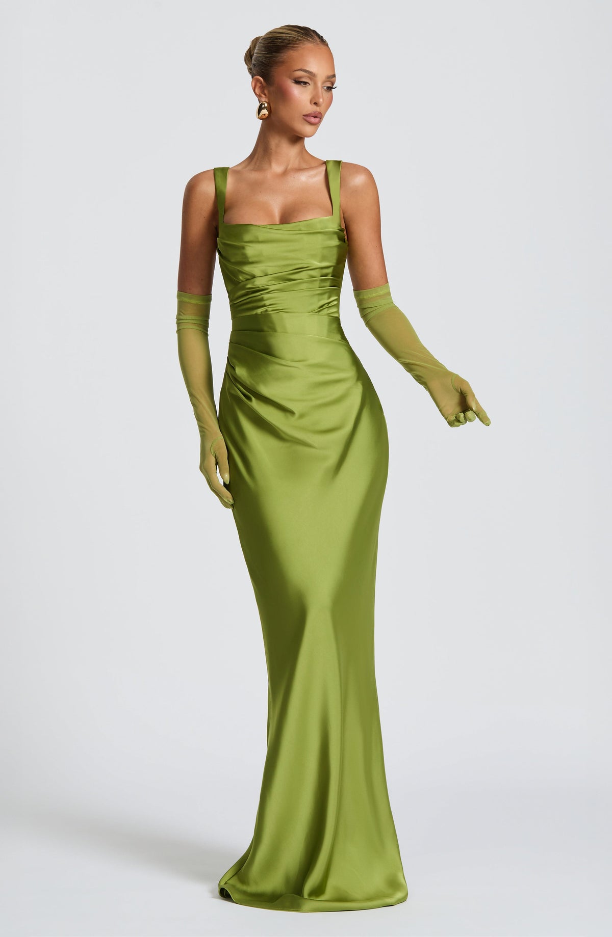 Vestido Naeti WESS