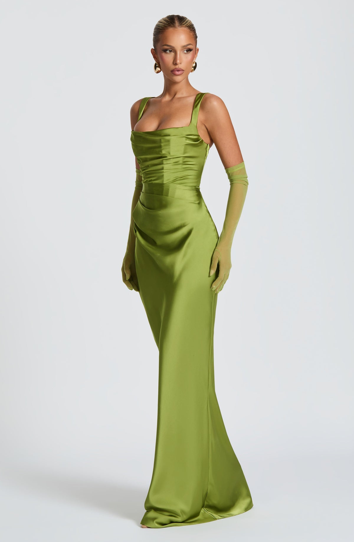 Vestido Naeti WESS