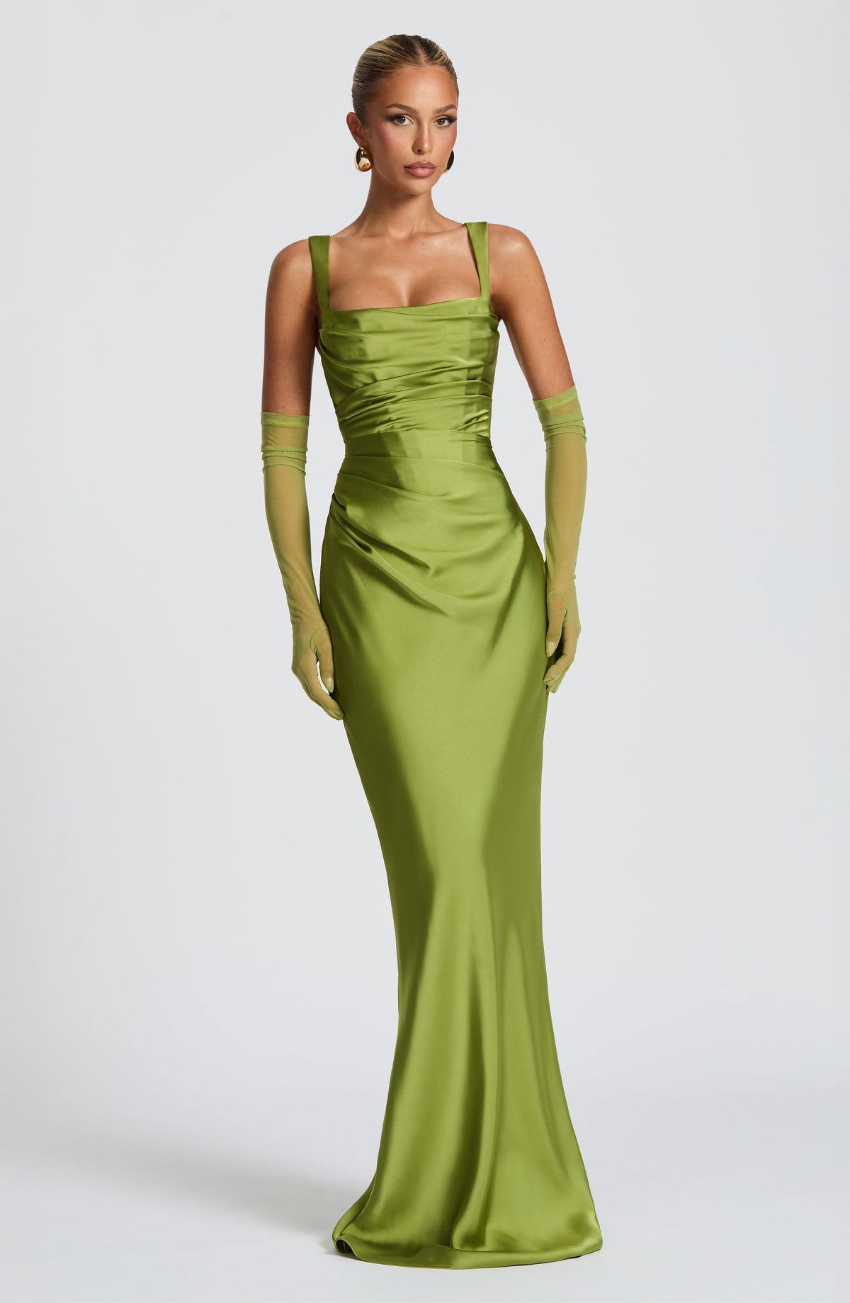 Vestido Naeti WESS