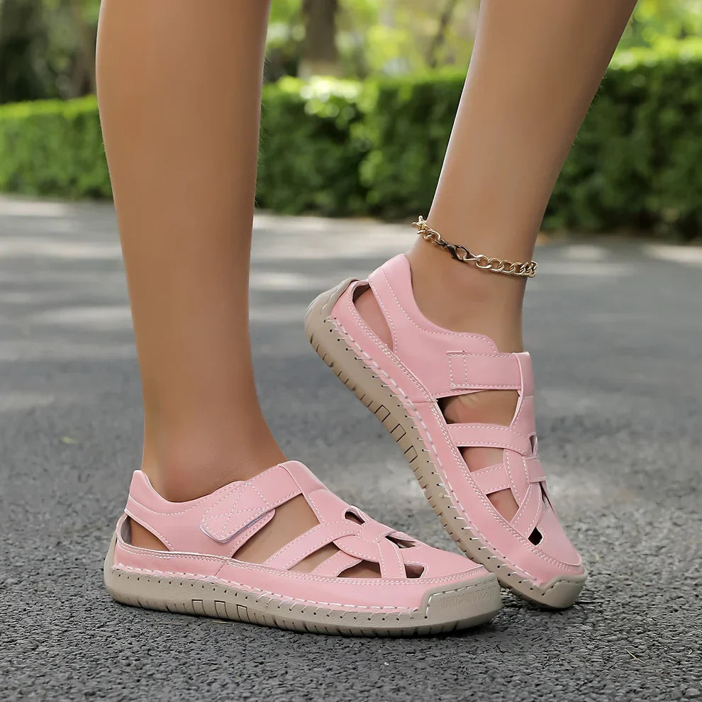 Sandalia Rose Comfort WESS
