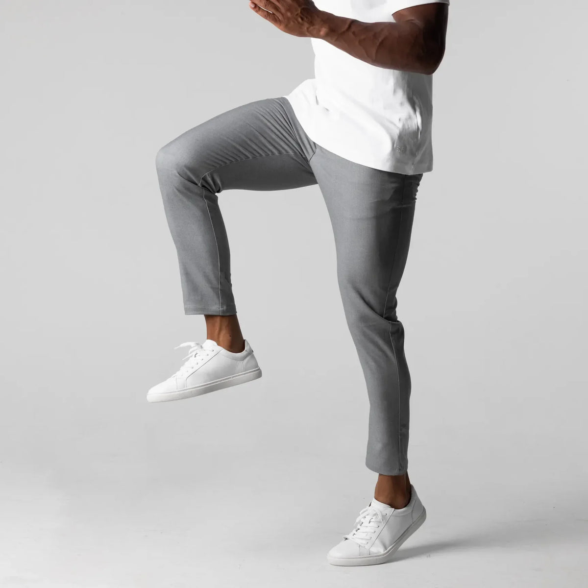 Tom - Chino Elástico Premium - WESS SPAIN