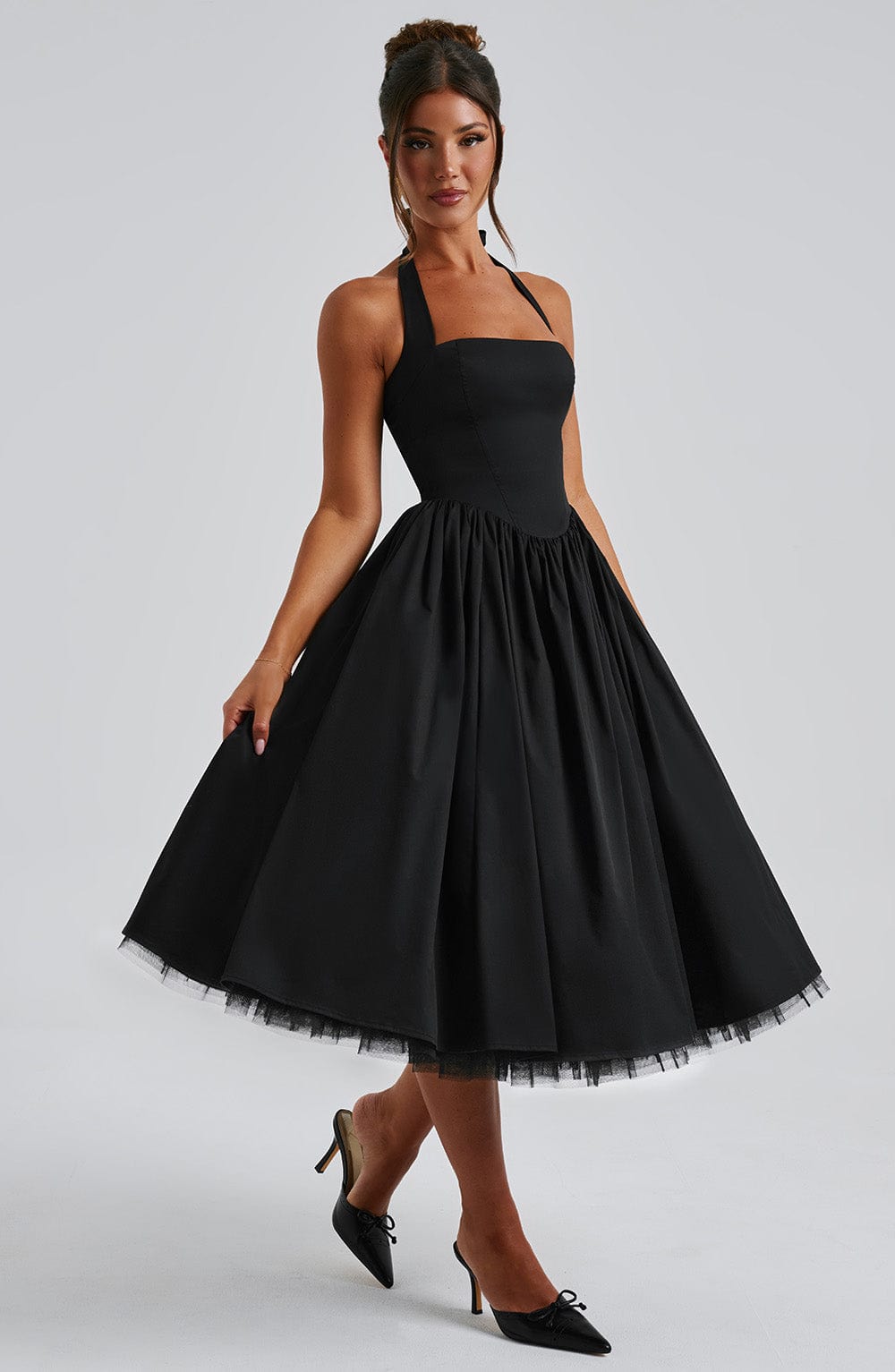 Vestido Beatriz WESS