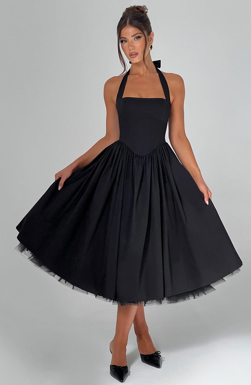 Vestido Beatriz WESS