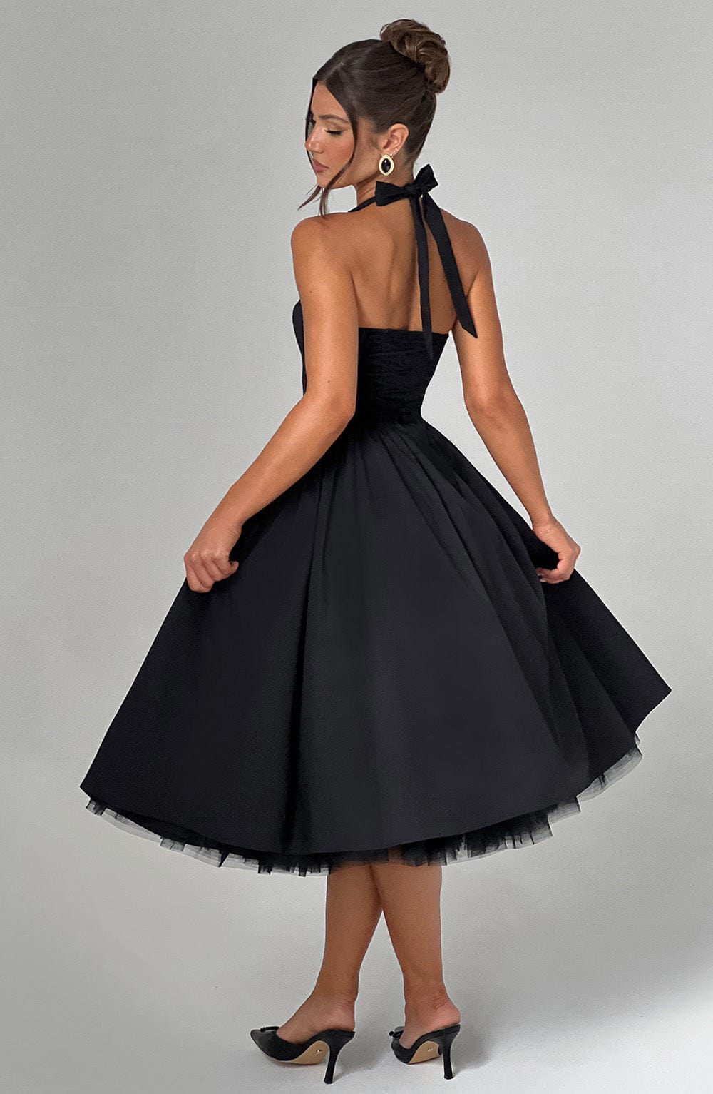 Vestido Beatriz WESS