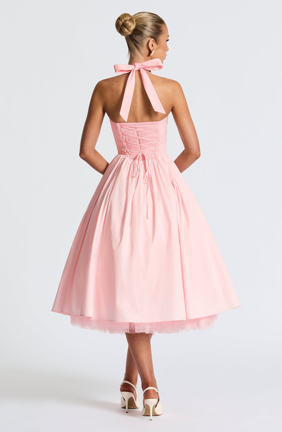 Vestido Beatriz WESS
