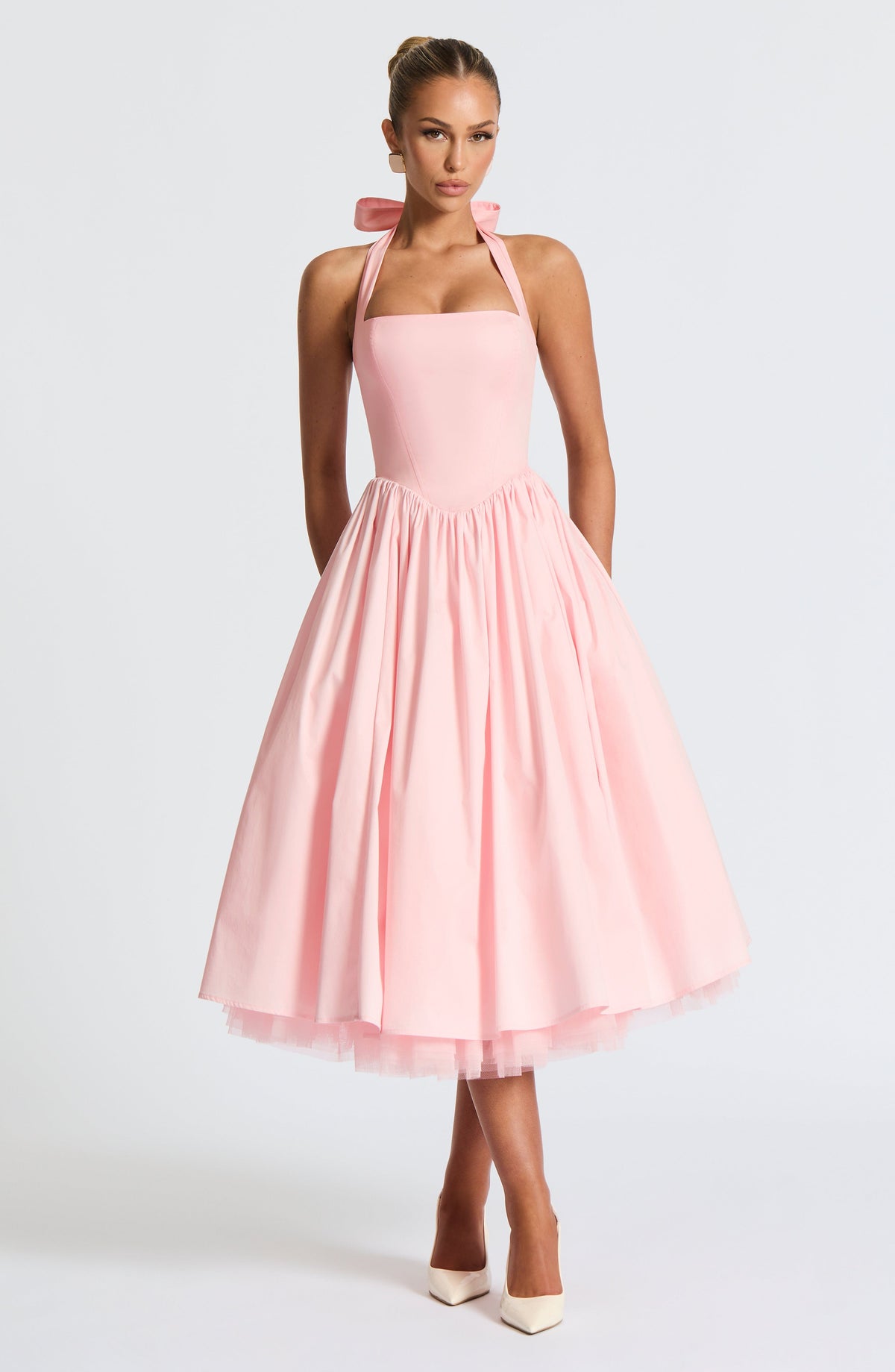 Vestido Beatriz WESS