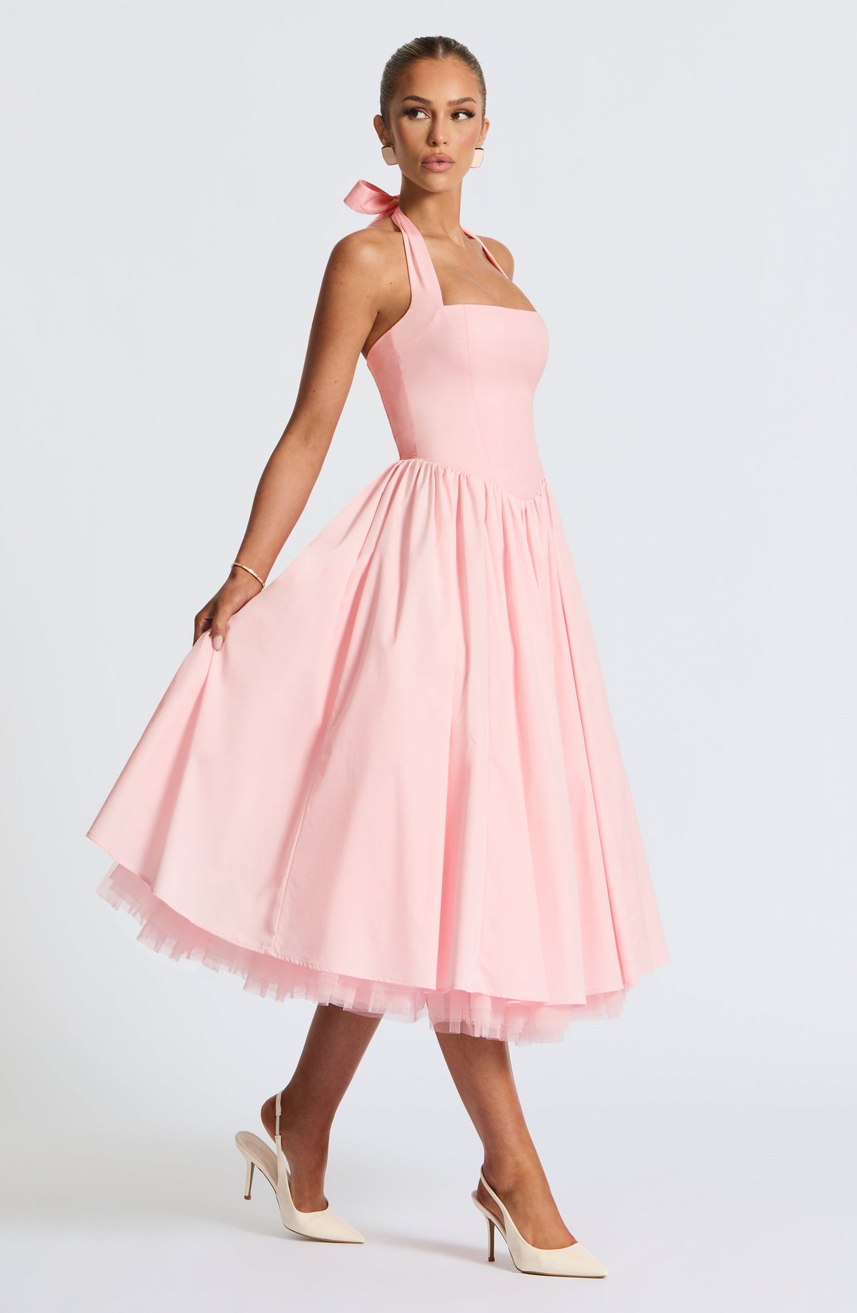 Vestido Beatriz WESS