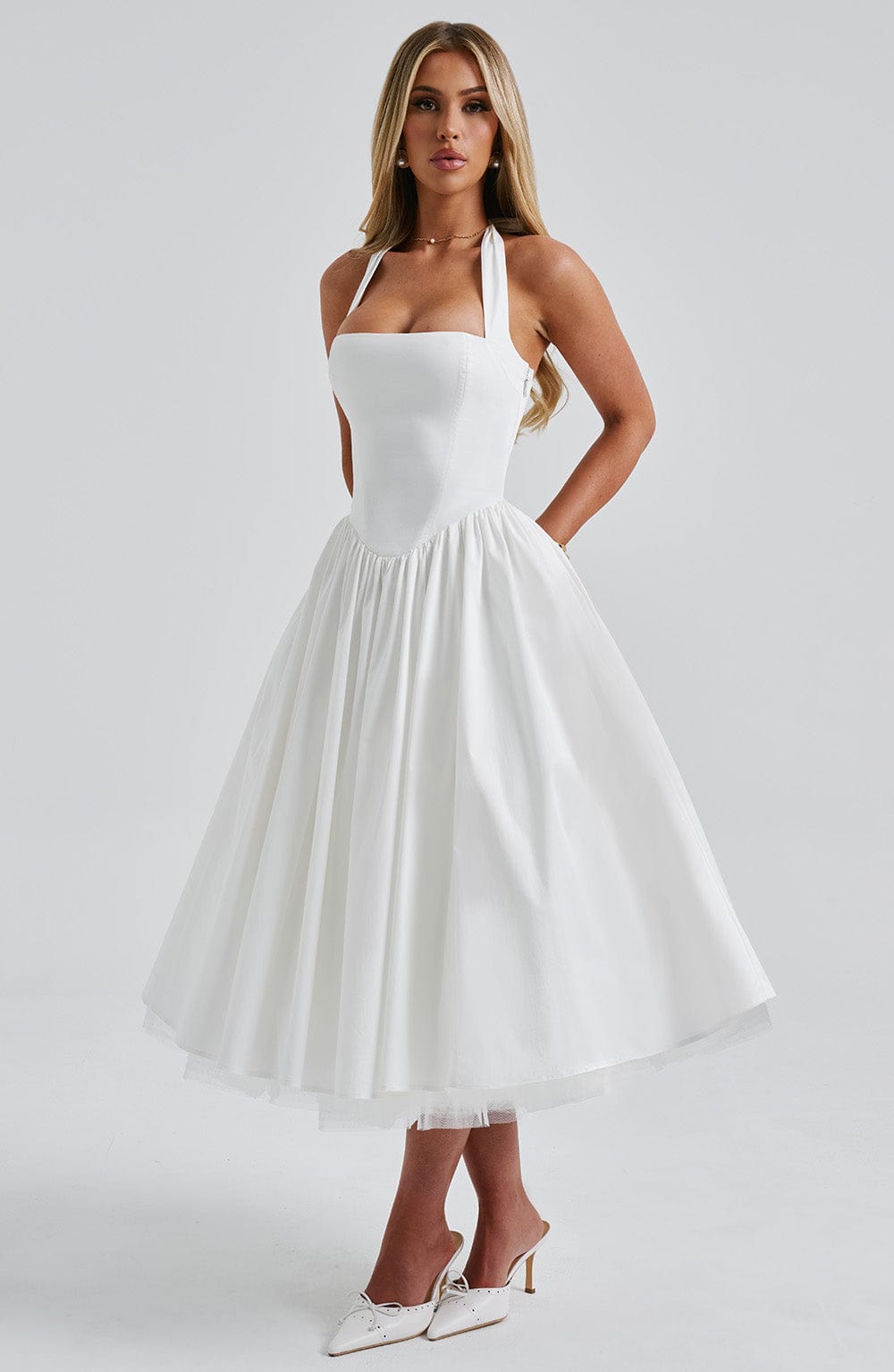 Vestido Beatriz WESS