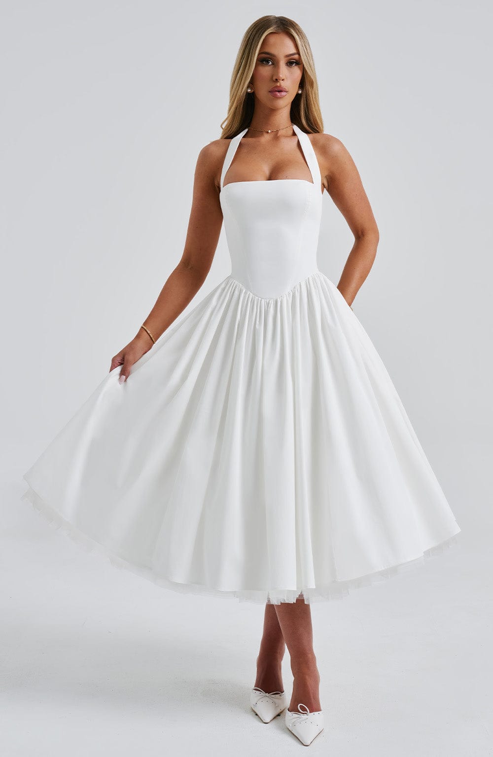 Vestido Beatriz WESS