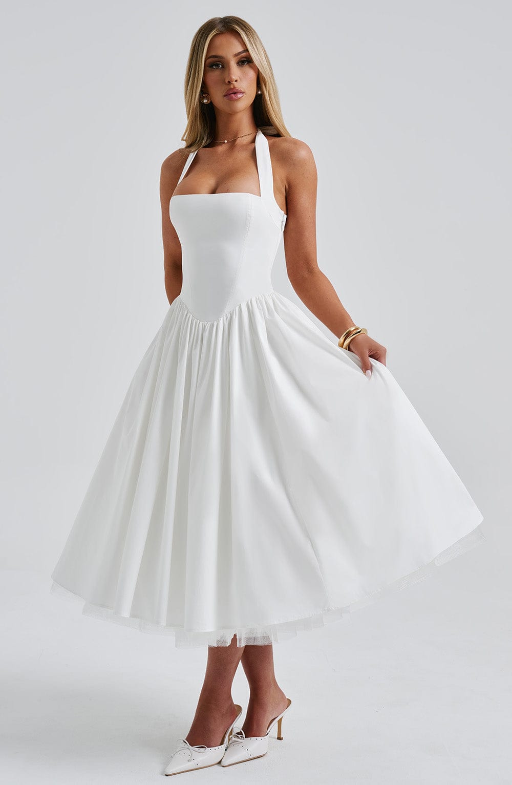 Vestido Beatriz WESS