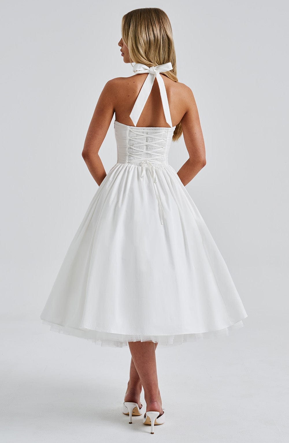 Vestido Beatriz WESS