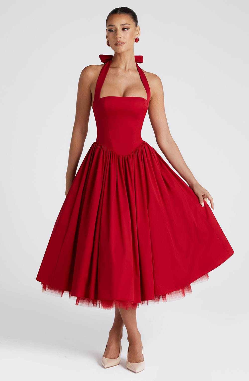 Vestido Beatriz WESS