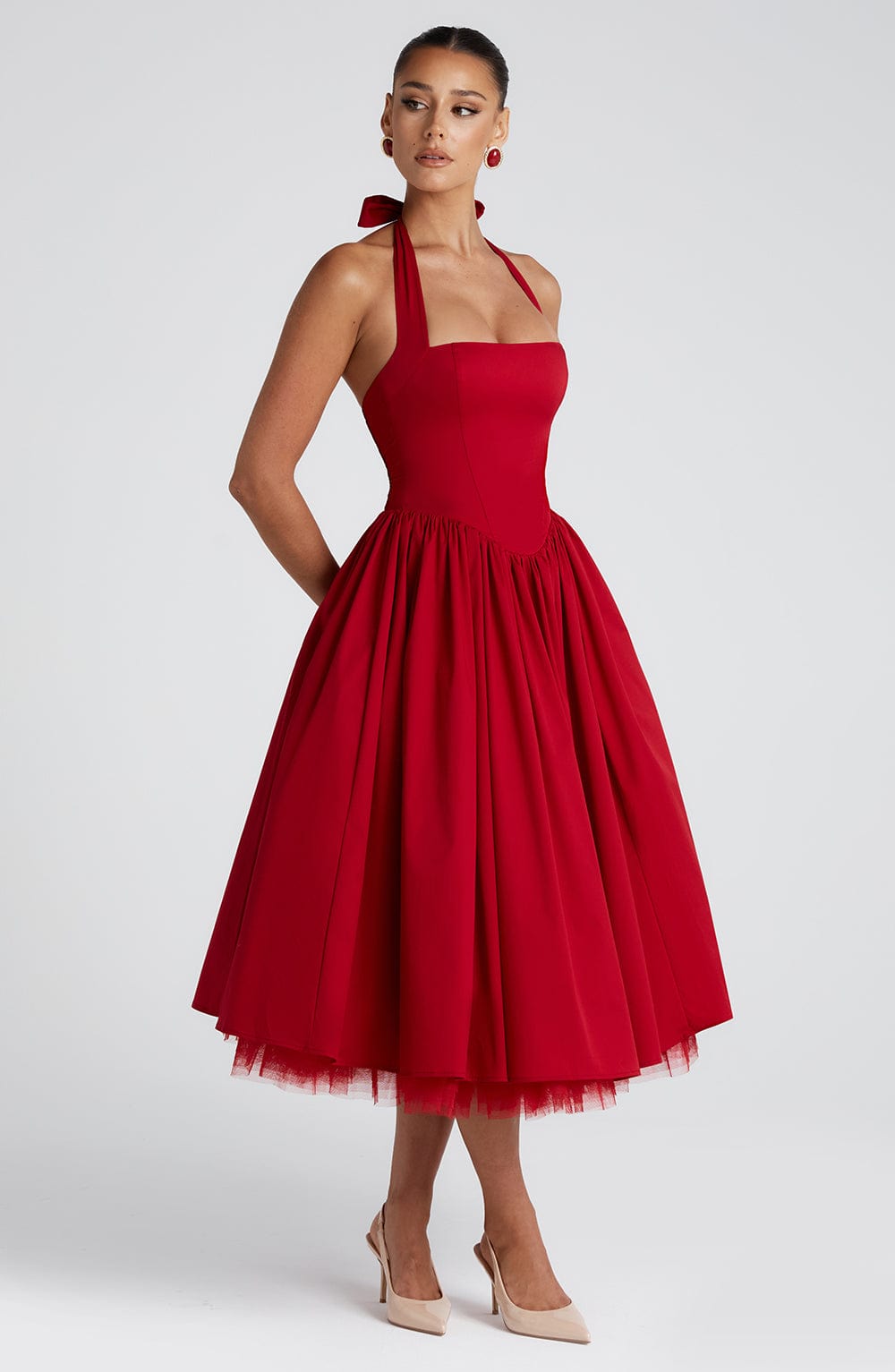 Vestido Beatriz WESS