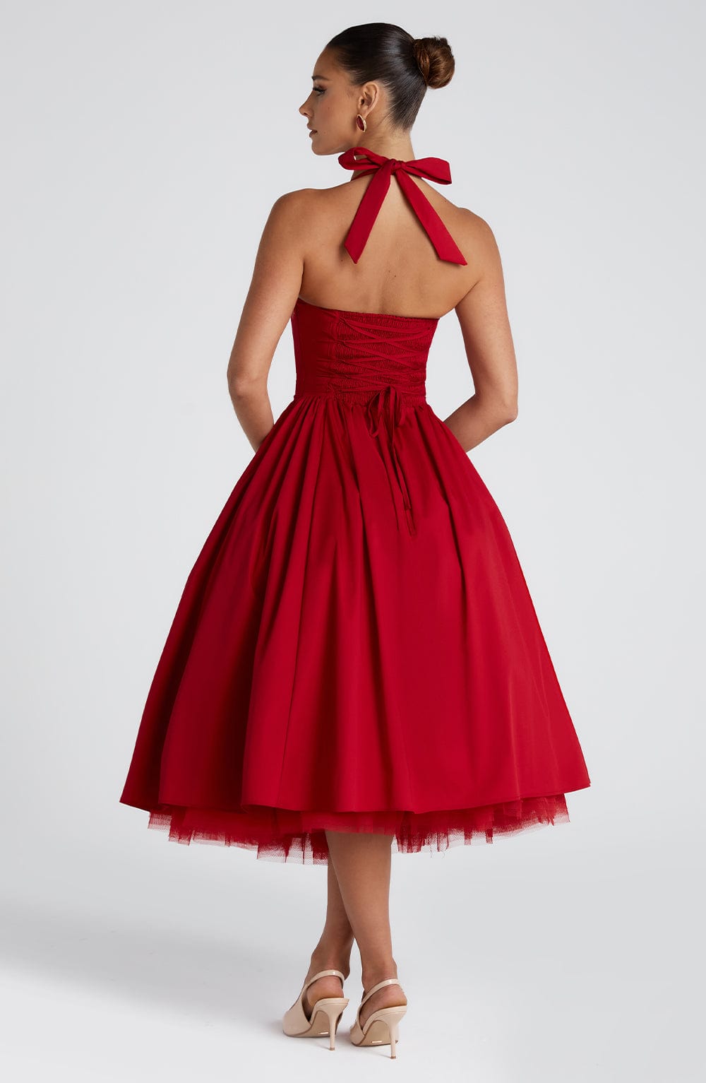 Vestido Beatriz WESS