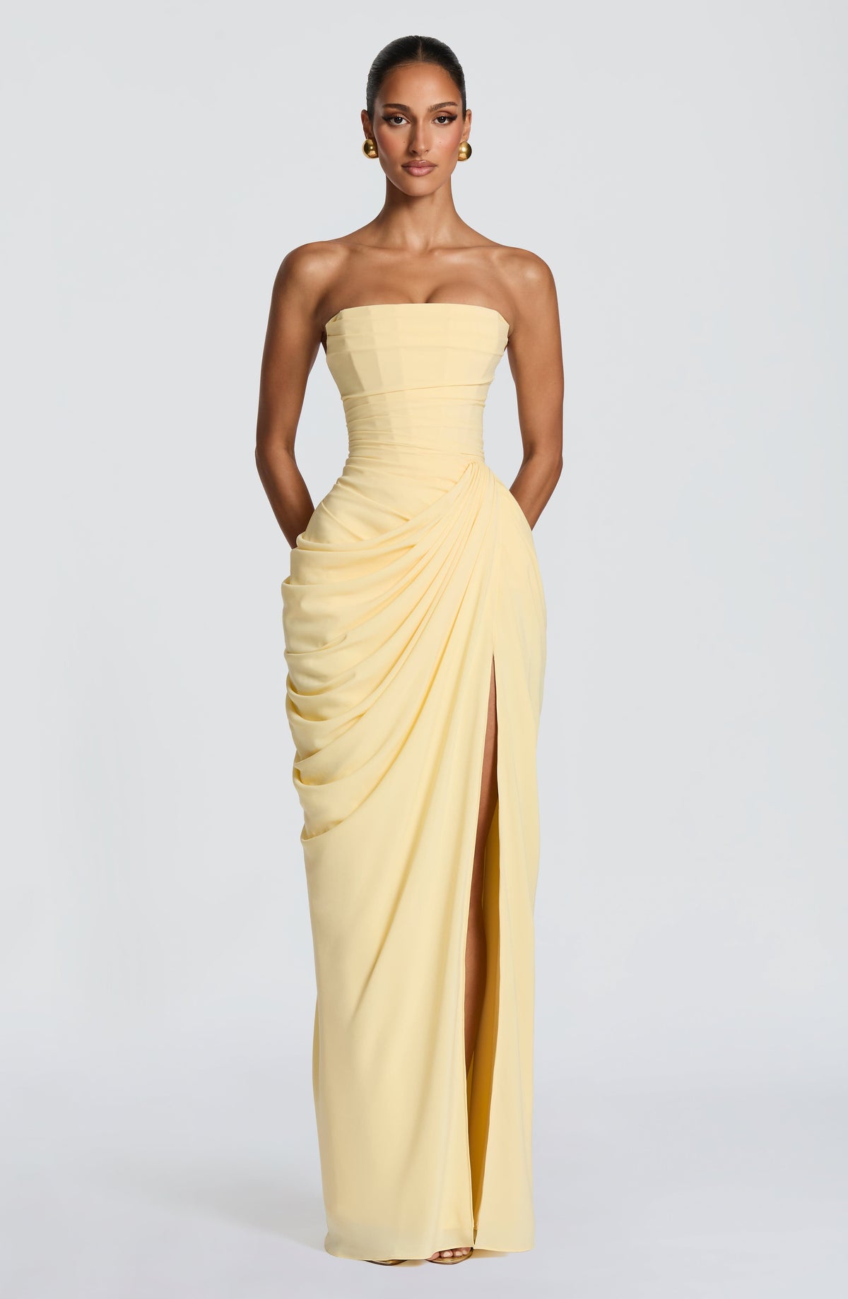 Vestido Lola WESS