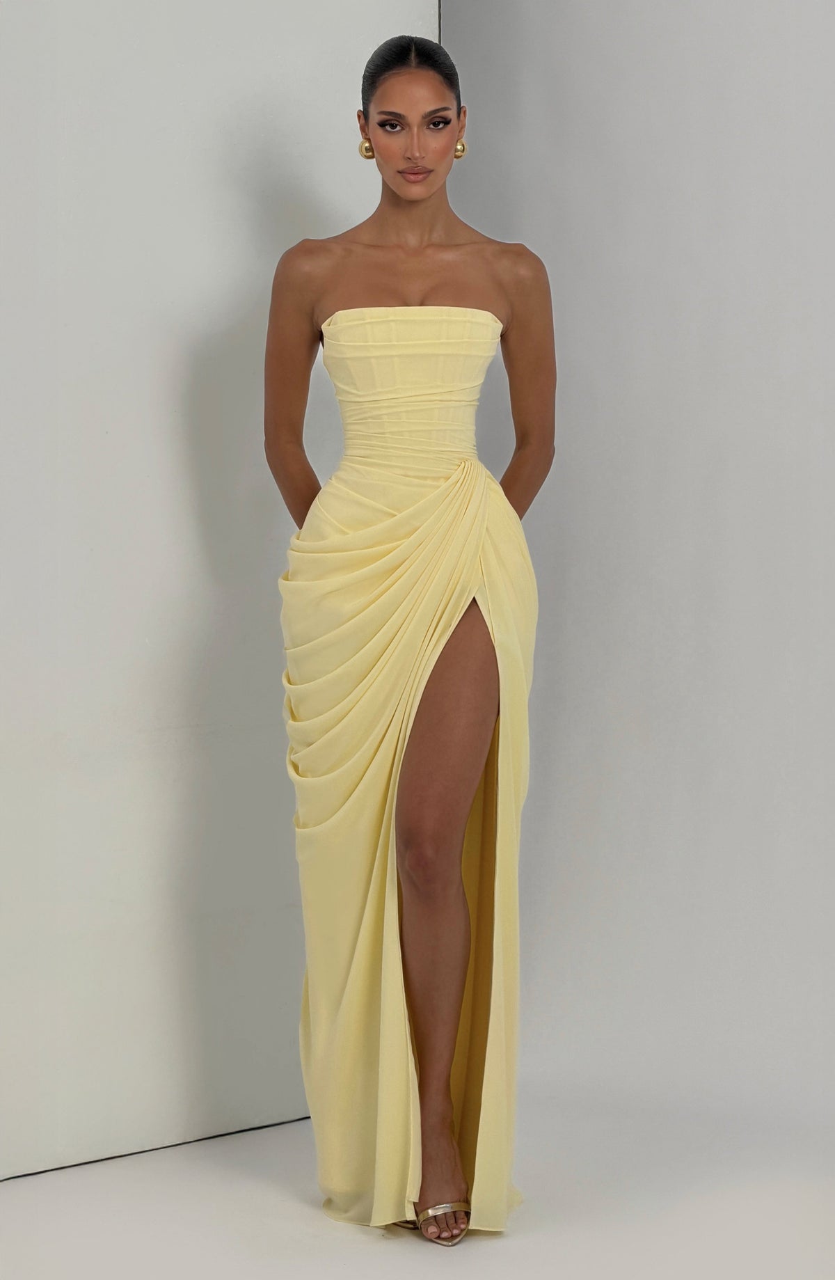 Vestido Lola WESS