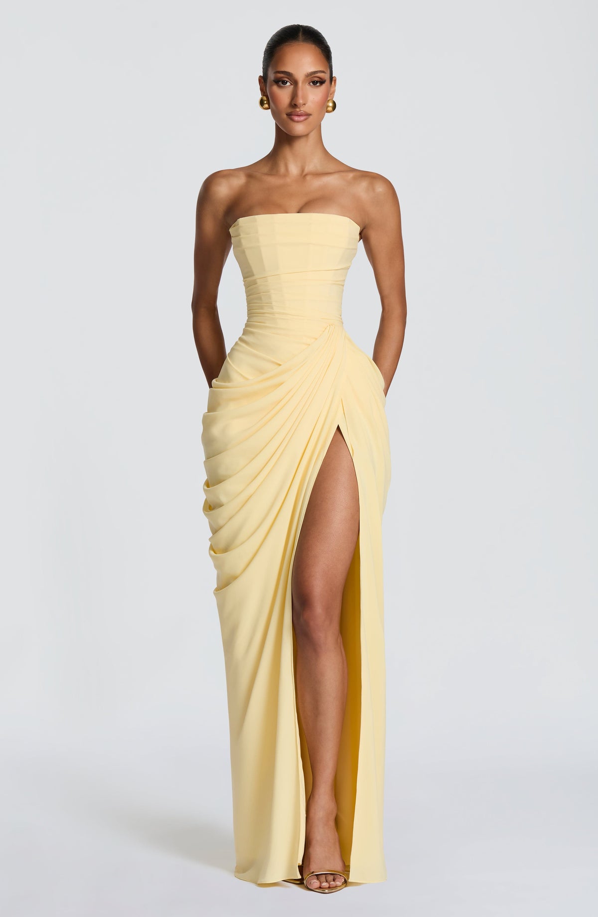 Vestido Lola WESS