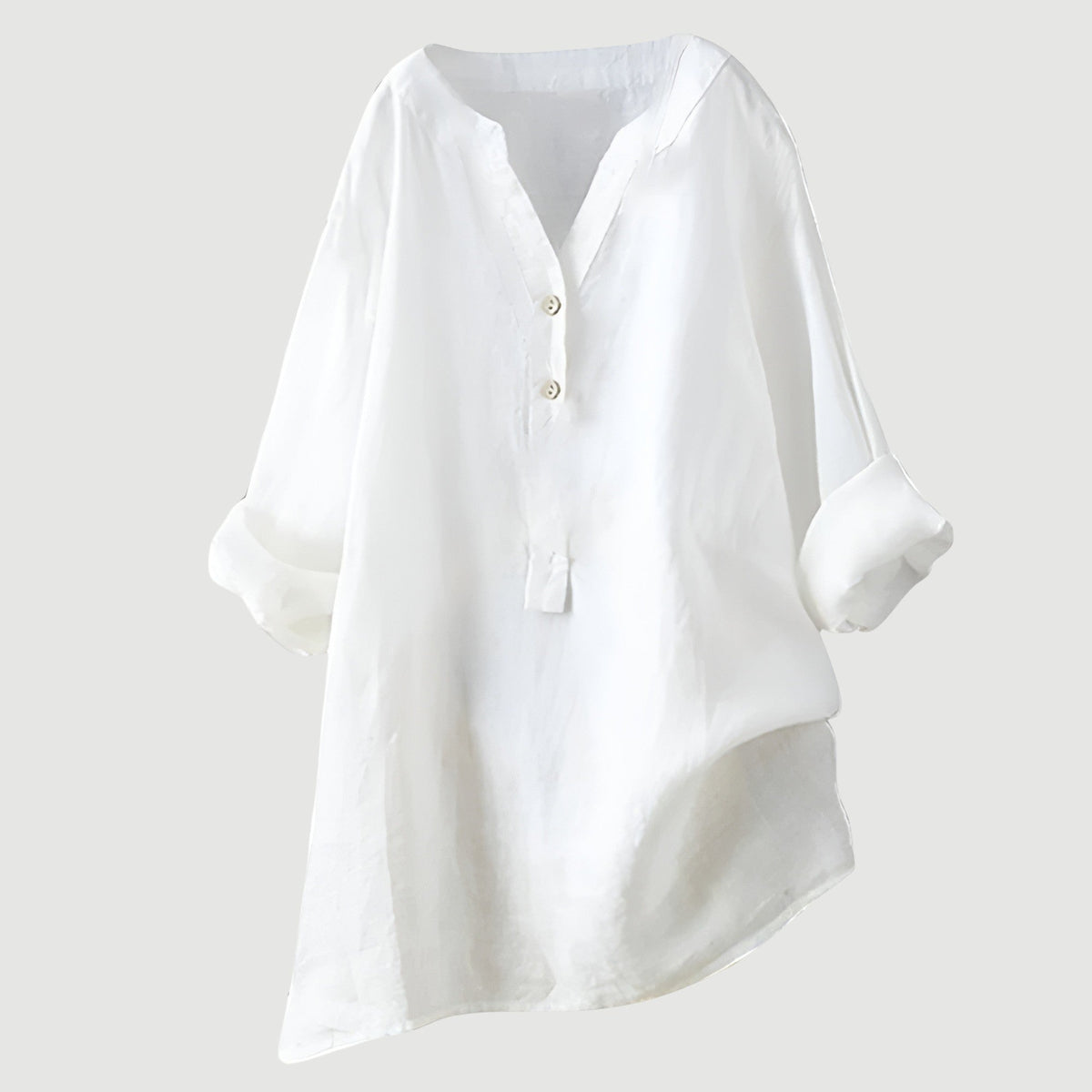Andrea Conjunto Blanco WESS