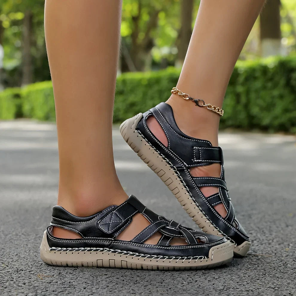 Sandalia Rose Comfort WESS