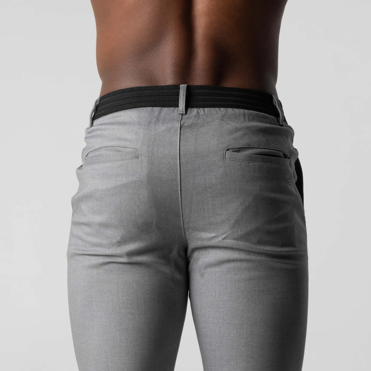 Tom - Chino Elástico Premium