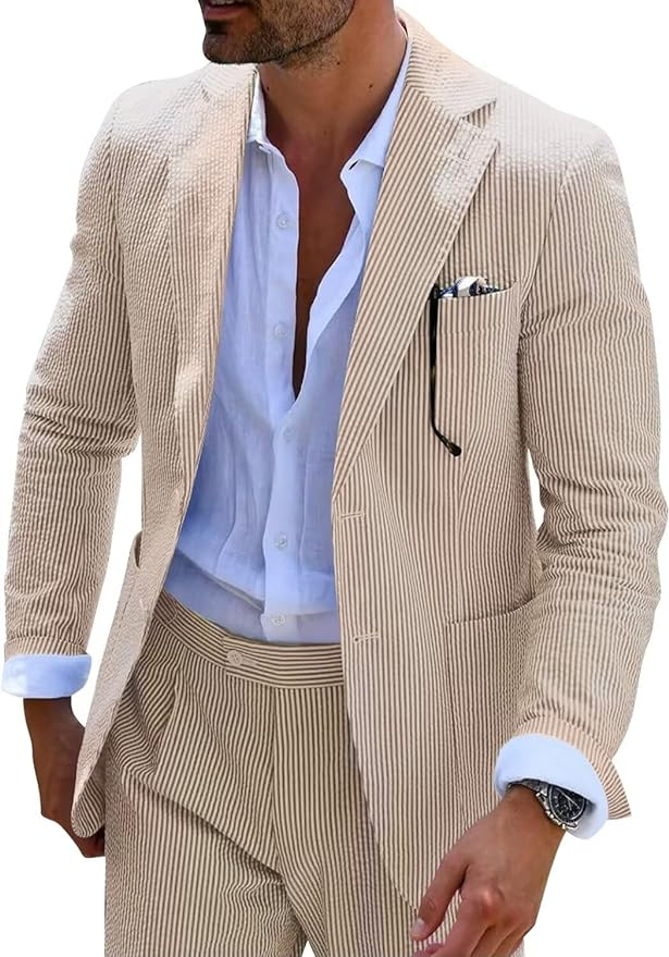 Conjunto Elegante Hugo