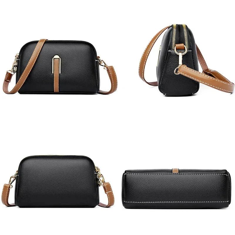 Bolso Manuela Bandolera WESS - WESS SPAIN