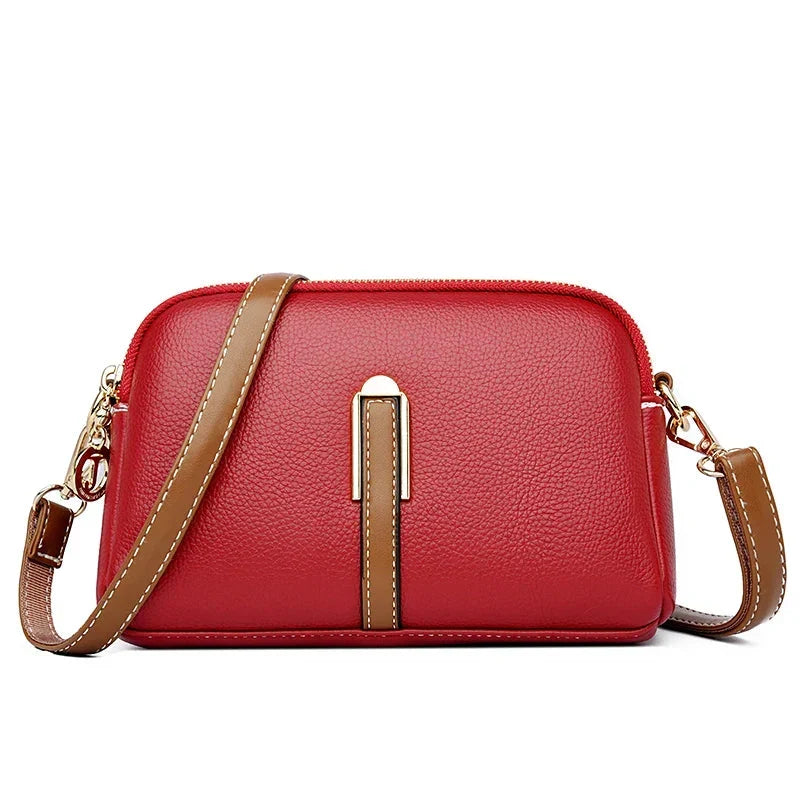 Bolso Manuela Bandolera WESS