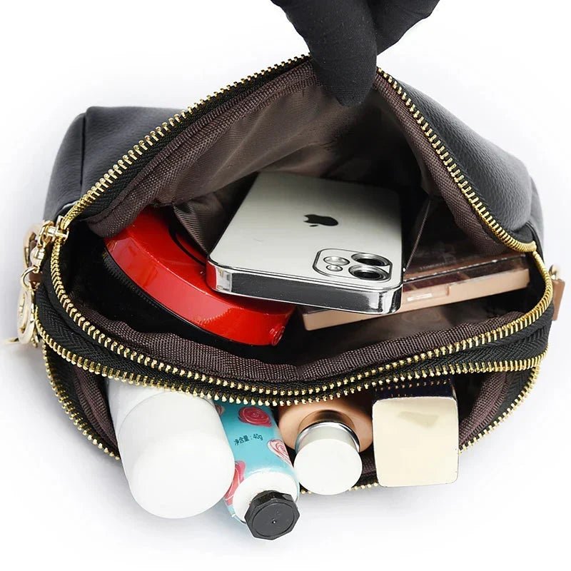 Bolso Manuela Bandolera WESS - WESS SPAIN