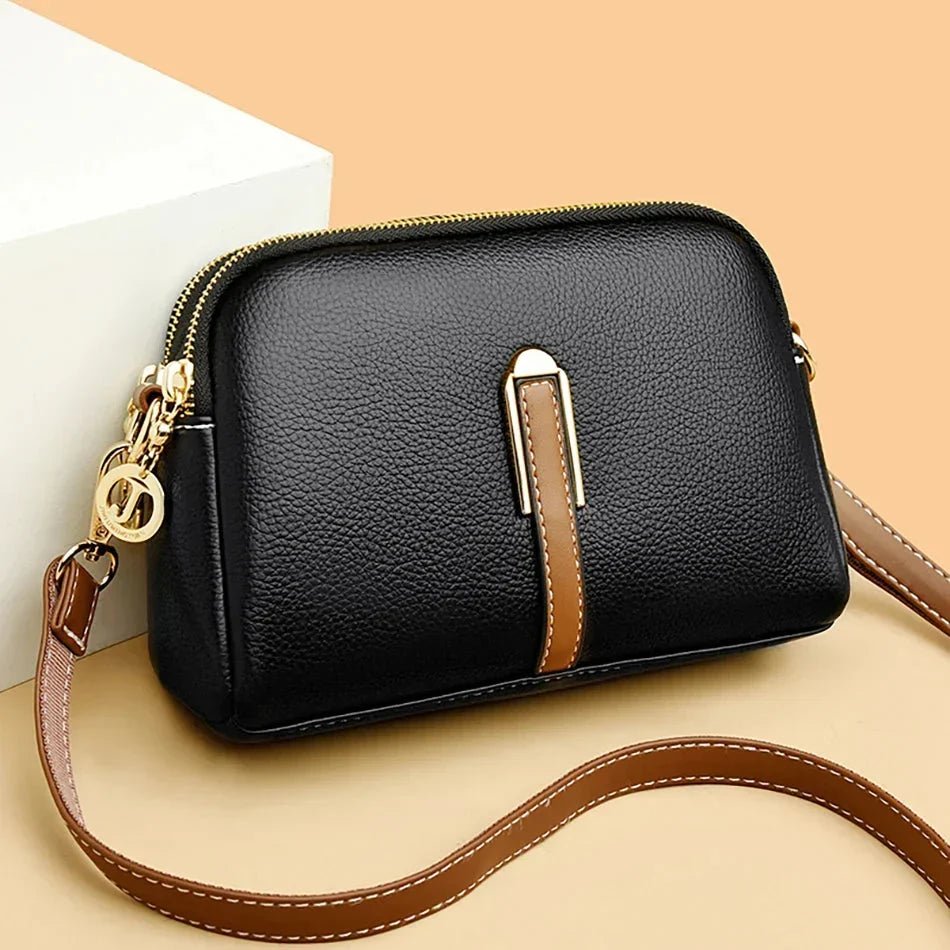 Bolso Manuela Bandolera WESS - WESS SPAIN