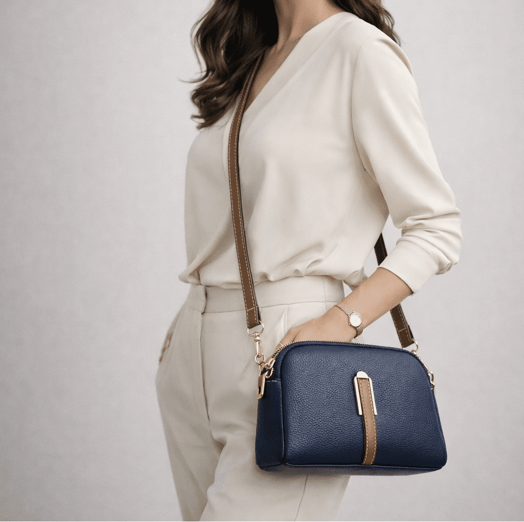 Bolso Manuela Bandolera WESS - WESS SPAIN