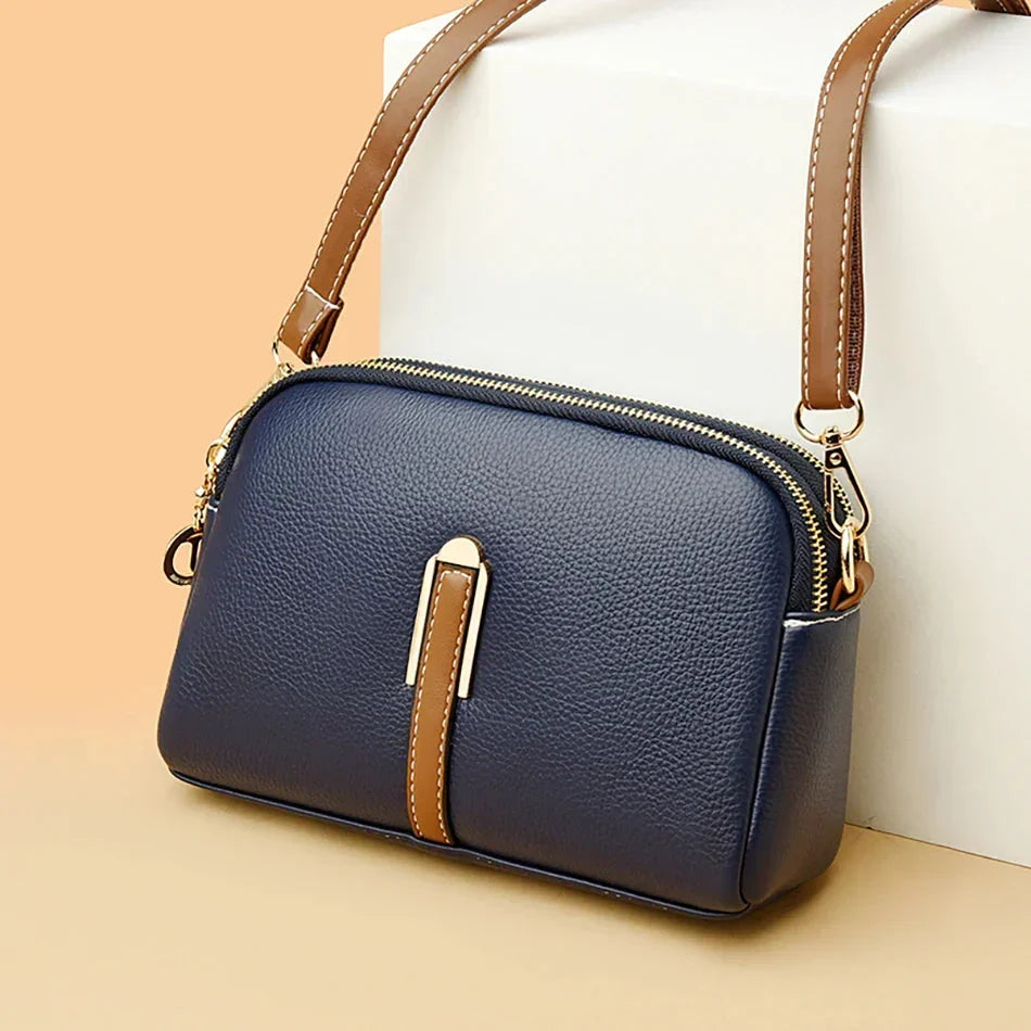 Bolso Manuela Bandolera WESS