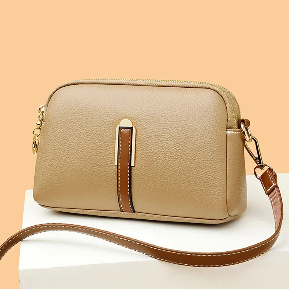 Bolso Manuela Bandolera WESS