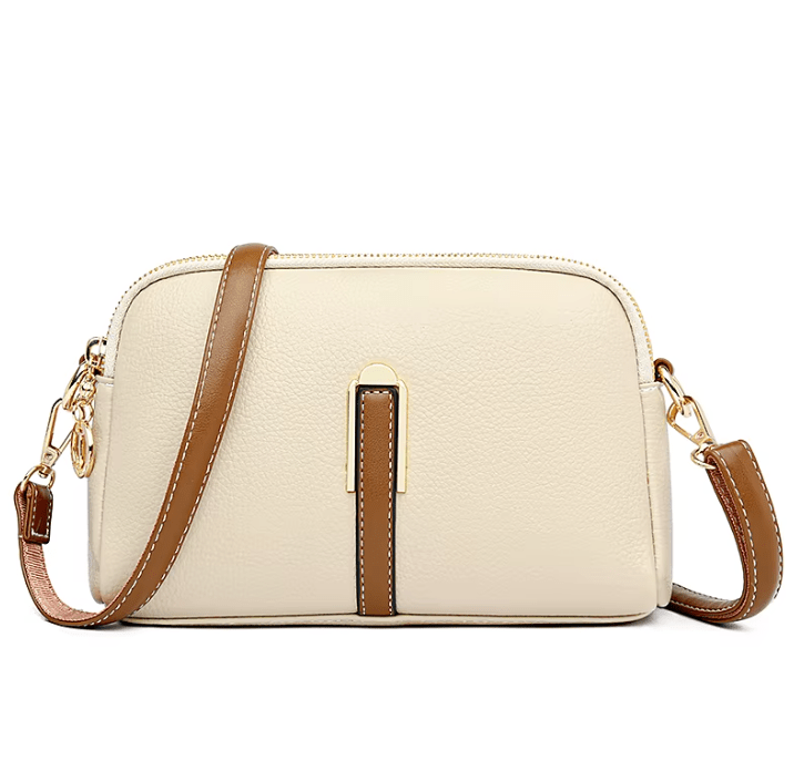 Bolso Manuela Bandolera WESS