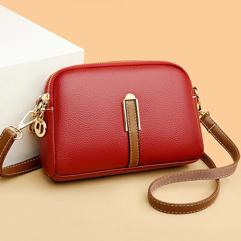 Bolso Manuela Bandolera WESS