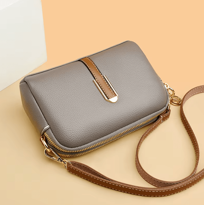 Bolso Manuela Bandolera WESS - WESS SPAIN