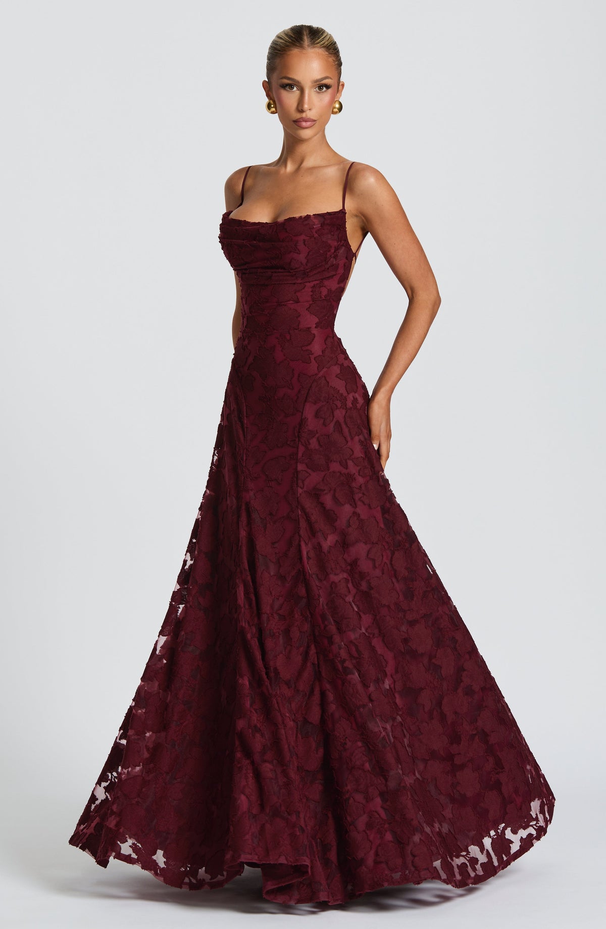 Vestido Elena™